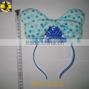 Factory Wholesale Flashlight Led Headband thumbnail-1