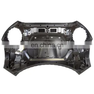 OEM 41007374521 41007374522 FRONT FENDER for Mini Cooper F55 F56 F57 2014-2019 thumbnail-3