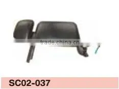 Heavy Truck Mirror Assy (E) (LHD) (left) for Scania 114 Truck Bosy Parts thumbnail-1