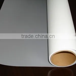 Grey Back PET Film for Display Stands, Roll up Banner, Pet Film for Inkjet Plotter, Naisi Digital thumbnail-4