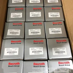 Rexroth Lubrication Filter R928006836 2.0160H10XL-A00-0-V thumbnail-4