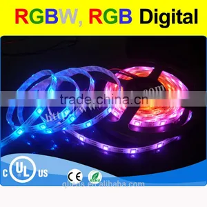Competitive Price Hot Sale UL Listed Factory Sale Pixel Led Strip Lighting thumbnail-1
