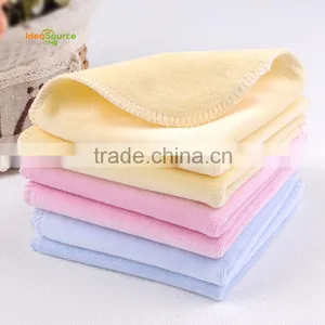 High Quality Promotional Custom Cheap Baby Bibs thumbnail-2