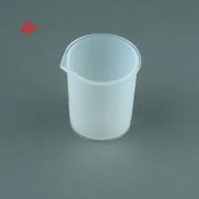 50ml Teflon Beakers PFA Material Beakers With Tick Mark thumbnail-2