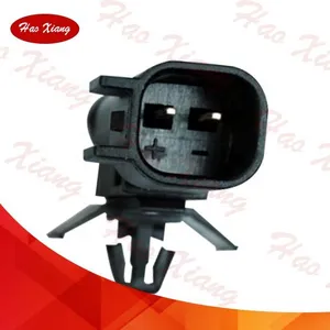 Haoxiang New Material Wheel Speed Sensor ABS 12841616 1235053 thumbnail-3