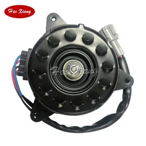 Haoxiang Auto Cooling Fan Motor 21487-3GF1A For NISSAN TIIDA SYLPHY LIVINA thumbnail-1