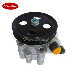 Haoxiang Auto Power Steering Pump 44320-33140 For Toyota Camry Highlander Sienna Solara LEXUS ES300 RX330 thumbnail-1