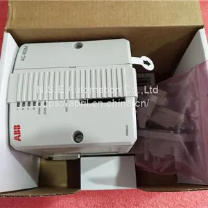 ABB Module ABB PM864AK01 Processor Unit PM864AK01 3BSE018161R1 in Stock thumbnail-1