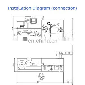 SED-260GP-E High Speed Tablet Blister Packing Sealing Machine thumbnail-4