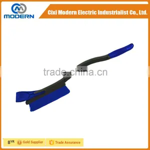 Snow Devil Cixi Modern Heavy Duty Snow Brush thumbnail-1