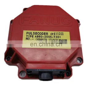A860-2005-T301 Pulse Encoder Servo Motor Encoder thumbnail-1