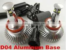 40w LED Angel Eyes LED Marker E92 H8 32W 20w 40w For BMW LED Marker thumbnail-1