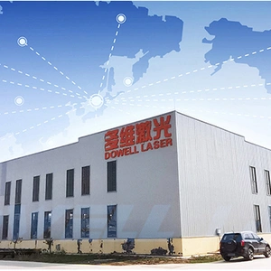 Jinanduoweiguangdian company overview - view 1 thumbnail