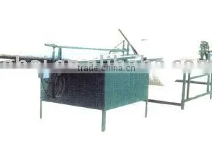 Flat Napkin Producing Machine thumbnail-1