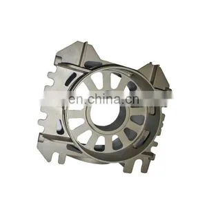 Factory Price Brand New Aluminum Die Casting Customized Die Casting Aluminum Metal Processing Auto Parts Accessories thumbnail-3
