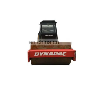 Used Dynapac Ca251 Compactor Machine , Dynapac Roller for Sale , Dynapac Ca25 Ca251 Ca301 thumbnail-3