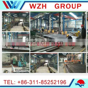Prefab Steel Structure Buildings / Steel Structure Warehouse thumbnail-1