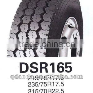 Radial Tire thumbnail-1