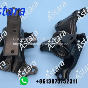 Astara Engine Mount 2910A106 For MITSUBISHI MIRAGE thumbnail-1