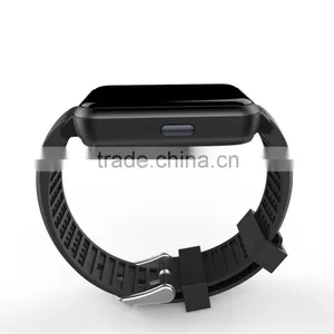 2015 New Product Gsm Android Smart Watch / NFC Wifi Smart Bluetooth Watch Gt08 thumbnail-2