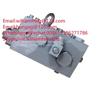 Konecranes Parts 6055.141 6055141 Konecranes Valve 6055.141 6055141 thumbnail-1