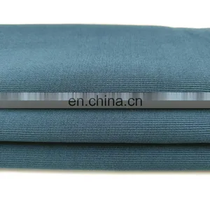 Cheap Price Sustainable Idea Good Qualities Circular Jacket Ribbed Cuff Custom 100% Wool Rib Knit thumbnail-5