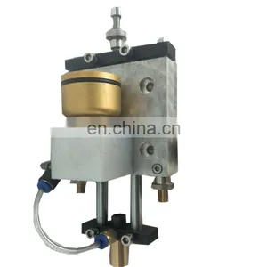 High Quality Glass Processing Machinery for 10mm Thickness Bathroom Glass Mirror Cutter Multi Heads Cnc Glass Cutting Machine thumbnail-5