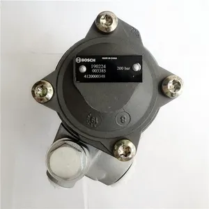 Factory Wholesale High Quality For Construction Machinery Power Steering Pump 4120000348 For Mt86 Mining Truck thumbnail-2
