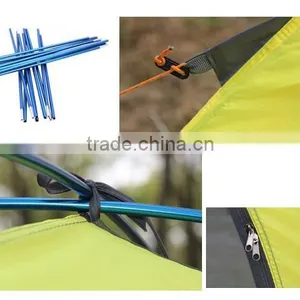 TOOTS 2015 Hotselling Two Layers Ripstop ParkTent thumbnail-6