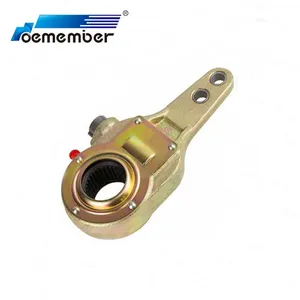 Heavy Truck Slack Adjusting Arm KN47001 Replace 278323 R822000 Manual Slack Adjuster thumbnail-1