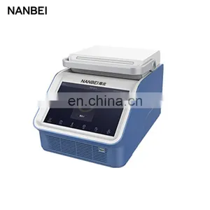 CE Confirmed DNA Test Swab Real Time Rt-pcr Analytical Gradient PCR Machine Price thumbnail-3