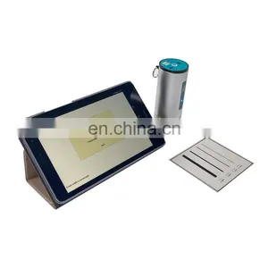 Wholesale Advanced Concrete Crack Width Meter/Gauge Price thumbnail-1