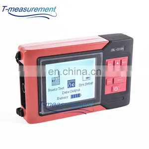 Taijia Concrete Steel Corrosion Detector Rebar Rust Detector ZBL-C310A Rebar Scanner Detector thumbnail-4