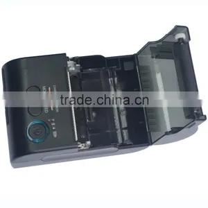 5802LD 58mm Paper Width Andriod Smartphone/pc/computer Mini Bluetooth Thermal Receipt Printer With Driver thumbnail-3