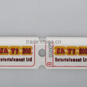 New Wholesale Promotional Game Ticket Dispenser Need the Redemption Tickets thumbnail-6