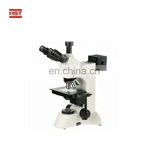 HST-FL8500E Trinocular Upright Multifunction Metallographic Scanning Microscope thumbnail-3