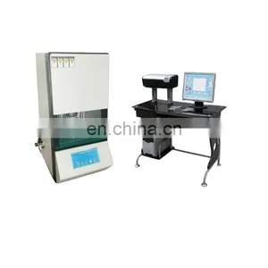 RPA Rubber Process Analyzer thumbnail-3