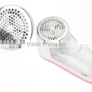 Clothes Shaver Lint Shaver Electric Fabric Carpet Lint Remover thumbnail-4