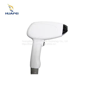 2022 New Product 600W Portable 808nm Diode Laser Hair Removal Device thumbnail-4