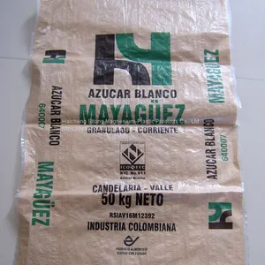 Polypropylene Material Scrap PP Big Bags Jumbo Bags Super Sacks 1 mt Jumbo Bags thumbnail-2