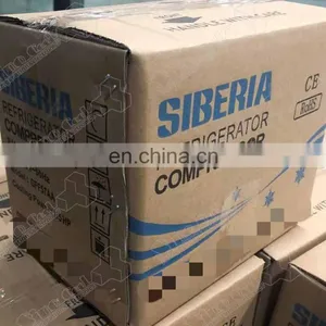 Sino Cool SC R134A R600 SIBERIA REFRIGERATOR COMPRESSOR T SERIES thumbnail-5