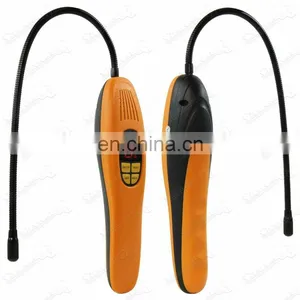 LD 100 Halogen Gas Freon CFCs HCFCs HFCS HFO Refrigerant Gas Leak Detector LD-100 thumbnail-2