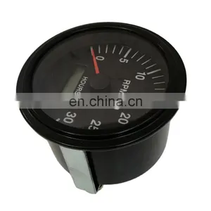 3031734 RPM METER China Factory NT85 for Diesel Engine Parts Auto Tachometer 3031734 thumbnail-1