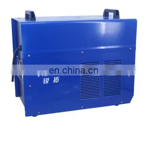 Arc 400 Welding Machine Zx7 315 Inverter dc Arc Welder thumbnail-3