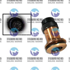 Furuno Digital Depth and Temp Sensor 235DT-PSE thumbnail-5