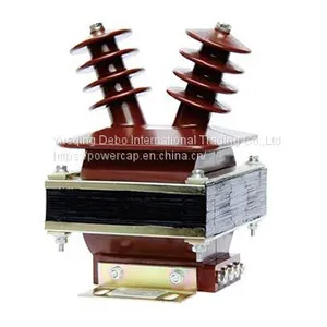 35KV Dry Type Discharge Coil thumbnail-3