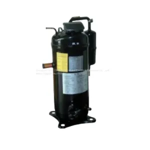 Piston Air Conditioner Compressor GT-A5539EAS57 AGT201A311SM、GT-B5154HD62 AGT201A514HD thumbnail-5