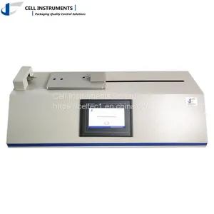Celtec FPT-01 Testing Machine for Determination of Dynamic and Static Coefficient of Friction and Peel Strength of Materials thumbnail-4