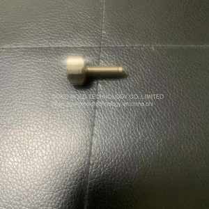 Cheap Cnc Processing Service OEM Factory CNC Lathe Machining Stainless Steel Screw thumbnail-4