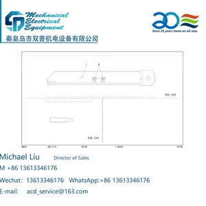 Tools for Subassembly Group 030 MAN32/40 MAN3240 MAN L32/40 MAN L3240 MAN V32/40 MAN V3240 thumbnail-1